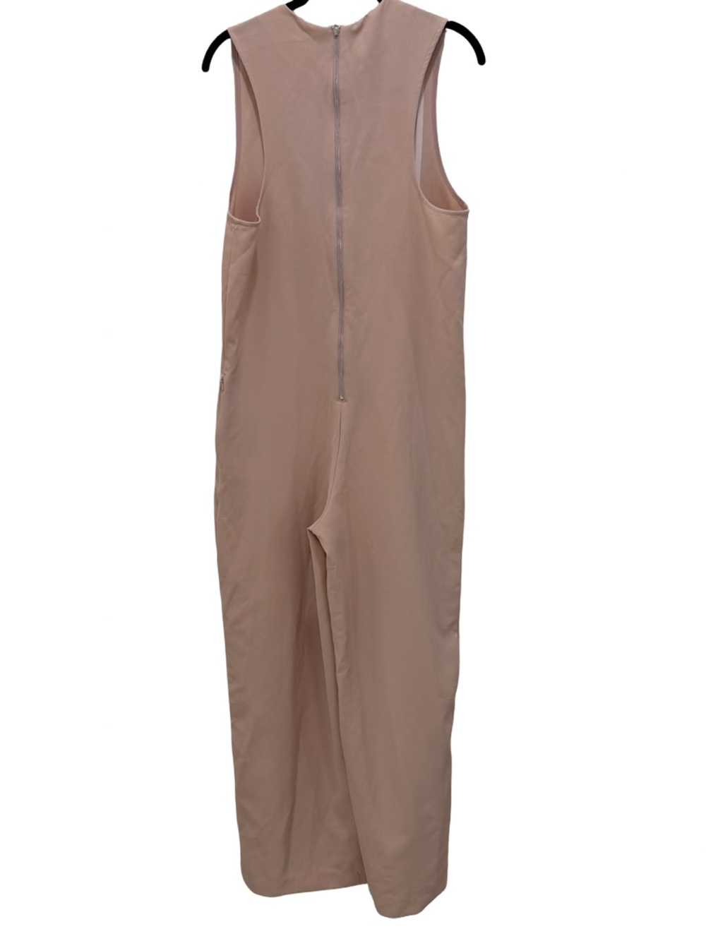 Adidas Originals TIrd Jumpsuit In
Ash Pearl - Picture 3 of 8